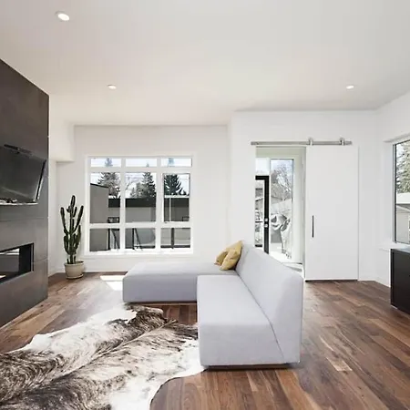 La Di Apartment *