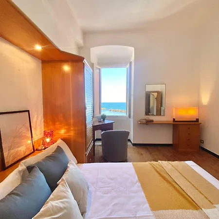 Apartament La Di