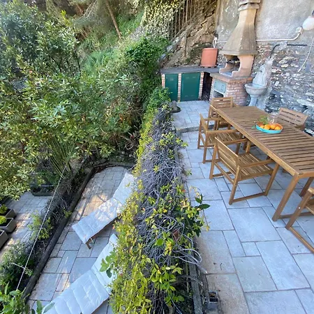 Apartment La Di *