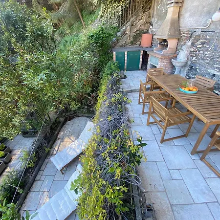 アパート La Di *