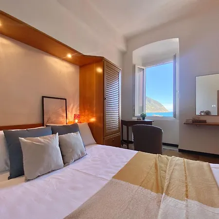Apartment La Di Moneglia