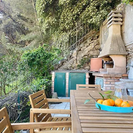 アパート La Di *