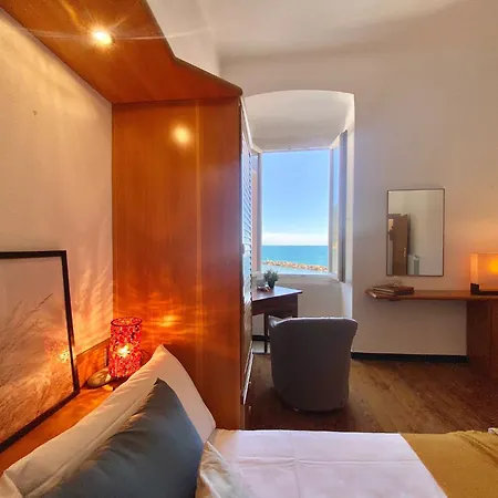 Apartment La Di Moneglia