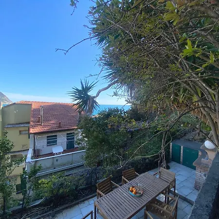 Apartament La Di Moneglia