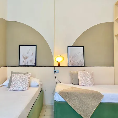 La Di Apartment