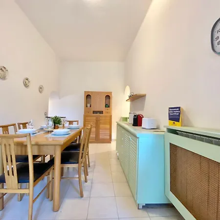 La Di アパート *