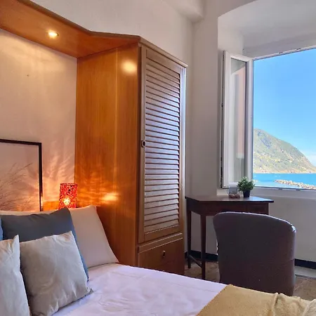 Apartment La Di Moneglia