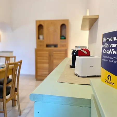 La Di Apartment Moneglia