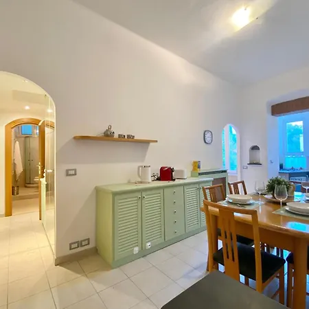 Apartament La Di Moneglia