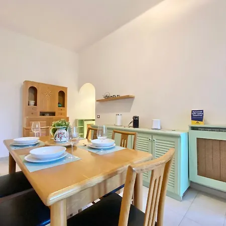 Apartment La Di Moneglia