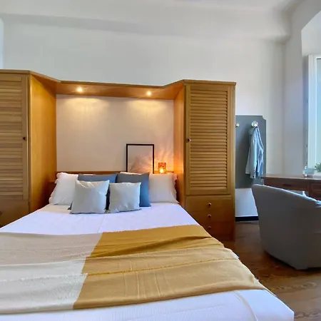 Apartament La Di